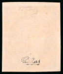 Stamp of France » Collections 1849-2000, Collection de timbres très avancée et