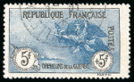 Stamp of France » Collections 1849-2000, Collection de timbres très avancée et
