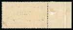 Stamp of France » Collections 1849-2000, Collection de timbres très avancée et