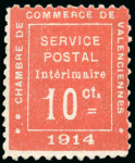 Stamp of France » Collections 1849-2000, Collection de timbres très avancée et