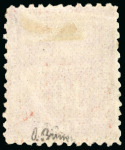 Stamp of France » Collections 1849-2000, Collection de timbres très avancée et