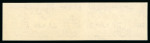 Stamp of Egypt » Arab Republic 1958 Industrial Fair 10m red-brown, mint nh sheet marginal