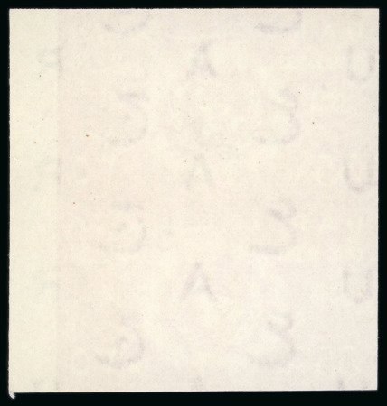 1960 United Nations 35m rose-carmine, mint nh sheet