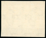 Stamp of Egypt » Arab Republic 1961 All-African Conference 10m black, mint nh imperforate