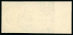 Stamp of Egypt » Arab Republic 1958 Human Rights set of two, mint nh sheet marginal