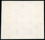 Stamp of Egypt » Arab Republic 1960 Aswan Dam set of two, mint nh se-tenant imperforate