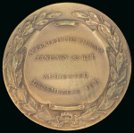 Stamp of Great Britain » King George VI Three medals, with one 1935 King George V's Silver Jubilee, 1936 Edward VIII's abdication and 1937 King George VI's coronation