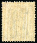 Stamp of Hong Kong 1863-71 4c. Grey, 4c. Slate and 4c. Deep slate, mint