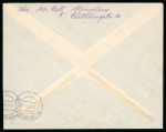 Stamp of Olympics » 1936 Berlin » Special Postmarks 1936 Berlin collection of covers and cards (120+)