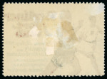 Stamp of Olympics » Collections & Miscellaneous Lots 1913-1960, VIGNETTES collection of mostly Olympic labels and fund-raising stamps (200+)