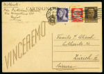 Stamp of Italy » Foreign Occupations of Italian Territories or Under Italian Sovereignty » Anglo-American Occupation of Naples Selezione composta da dieci pezzi diversi e d'interesse