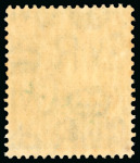 Stamp of Great Britain » King George VI 1941-42 1/2d, 1d, 1 1/2d and 2d with AMOSTRA hs in green applied by the Portuguese postal authorities in Lisbon