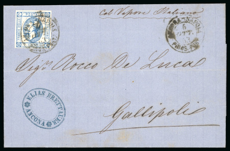 Stamp of Italy » Italy and Areas Collections and Lots Regno-RSI-Luogotenenza-Repubblica: 1860-1950, lotto composto da oltre 150 pezzi