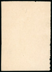 Stamp of Olympics » 1924 Paris » Essays and Proofs 1924 Paris Olympics die proof of the 30c before the value was changed to 50c, in black on buff paper