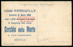 Stamp of Italy » Italy and Areas Collections and Lots Cartoline Illustrate: 1895-1945 ca., insieme molto