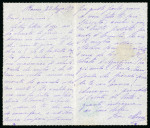 Stamp of Italy » Regno d'Italia » Pubblicitari 1890, biglietto postale pubblicitario da 5c con soprastampa