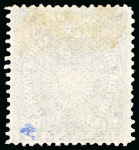 Stamp of Kenya, Uganda and Tanganyika » British East Africa 1890-95 1/2a to 5R mint and used collection written up on 12 pages