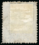 Stamp of Kenya, Uganda and Tanganyika » British East Africa 1890-95 1/2a to 5R mint and used collection written up on 12 pages