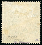 Stamp of Kenya, Uganda and Tanganyika » British East Africa 1895 British Administration 1/2a to 5R mint set of 15 plus 3 extra shades