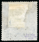 Stamp of Kenya, Uganda and Tanganyika » British East Africa 1895 British Administration 1/2a to 5R used set of 15 plus extra shades/examples