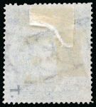 Stamp of Kenya, Uganda and Tanganyika » British East Africa 1895 British Administration 1/2a to 5R used set of 15 plus extra shades/examples