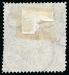 Stamp of Kenya, Uganda and Tanganyika » British East Africa 1895 British Administration 1/2a to 5R used set of 15 plus extra shades/examples