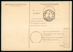 Stamp of Italy » Italian Colonies and Possessions » Eritrea 1885-1924, gruppo di undici pezzi 