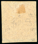 Stamp of United States » U.S. Possessions » Puerto Príncipe 1898 1c on 1m orange-brown, third printing, position 4, variety "Inverted Overprint"