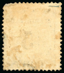 Stamp of United States » U.S. Possessions » Puerto Príncipe 1898 5c on 1/2m blue-green, second printing, position 1, mint