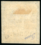 Stamp of United States » U.S. Possessions » Puerto Príncipe 1898 5c on 1m orange-brown, fifth printing, position 1, error of surcharge incorrectly applied to 1m orange-brown, 