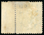 Stamp of Kenya, Uganda and Tanganyika » British East Africa 1897 "On Zanzibar" 1/2a to 7 1/2a mint and used sets, plus 1a mint marginal with misplaced ovp