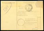 Stamp of Italy » Missions, Post Offices and Postal History Abroad » Constantinople 1919-23 Group of 24 items