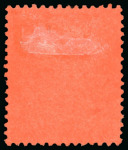 Stamp of Cyprus » King George V Issues 1924-28 £1 purple and black, very fine used of this scarce stamp