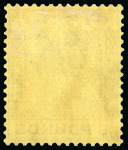 Stamp of Cyprus » King George V Issues 1924-28 Full set of 22 stamps, George V S.G. 102-122, including £5 black yellow, mint, original gum, lightly hinged