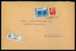 Stamp of Italy » Italian Occupations WWII » Montenegro 1941-43 The extraordinary Valter Astolfi collection comprising over 100 items