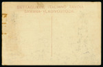 Stamp of Italy » Missions, Post Offices and Postal History Abroad » Russian Revolution and Civil War » Siberia The Italian Missions in the Far East and Siberia: The extraordinary Valter Astolfi assembly comprising 75 items