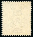 Stamp of Great Britain » King George V » 1912-24 Profile Head Issues 1912-24 10d turquoise-blue with inverted royal cypher wmk, mint n.h.