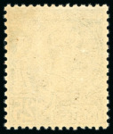Stamp of Colonies françaises » Colonies Francaise Collections et Lots 1854-1985, Ensemble de collections, Monaco de 1885