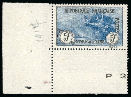 Stamp of France » Collections 1849-1970, Collection de France en album SAFE avec