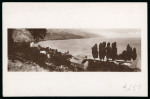 Stamp of Italy » Italian Occupations WWII » Ionian Islands 1941 (probably May) Postcard from Corfu with manuscript