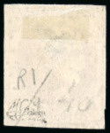 Stamp of France » Emission de Bordeaux 1870 1870, Émission de Bordeaux Y&T n°40Ac 2 centimes