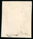 Stamp of France » Emission de Bordeaux 1870 1870, Émission de Bordeaux Y&T n°40Bf 2 centimes
