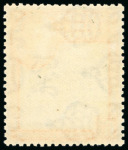 Stamp of Falkland Islands » Collections 1946 Selection of George VI thick and thin maps issue with varieties, including Poke instead of pole and missing I