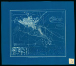 Stamp of Italy » Missions, Post Offices and Postal History Abroad » China » The Boxer War » Italian Military Mail 1904 (Jan) "L'Impero Cinese" large book 30.5 x 37 cm printed in Tientsin to order by the Command of the Italian Royal Troops in China