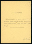 Stamp of Italy » Missions, Post Offices and Postal History Abroad » Albania Durazzo: 1902-14 Group of 13 covers/cards and two money order receipts