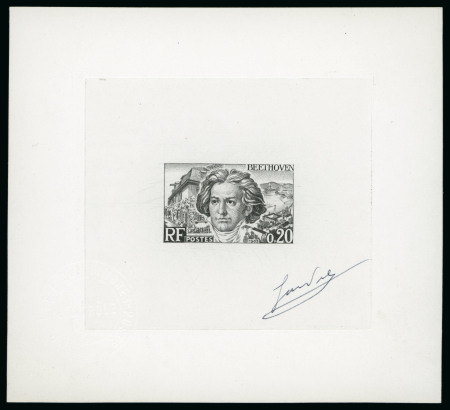 Stamp of France » Collections 1873-2015, Collection de timbres quelque peu hétéroclite