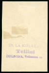 Stamp of Italy » Italy and Areas Collections and Lots ERINNOFILI: 1911-1964 Bella accumulazione di centinaia di vignette erinnofile montate su oltre 70 pagine d’album