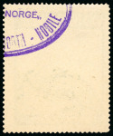 Stamp of Italy » Italy and Areas Collections and Lots ERINNOFILI: 1911-1964 Bella accumulazione di centinaia di vignette erinnofile montate su oltre 70 pagine d’album