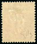 Stamp of Colonies françaises » Monaco 1885-2008, Collection de Monaco en 6 albums SAFE avec