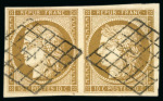 Stamp of France » Collections 1820-2010, Collection de timbres et de lettres depuis
